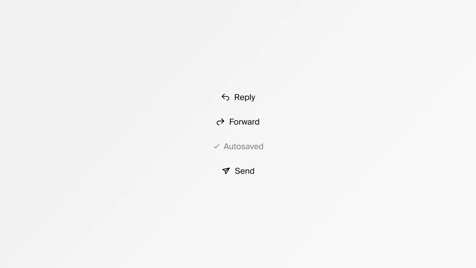 Simple Mail preview 1